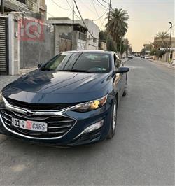 شيفروليه ماليبو